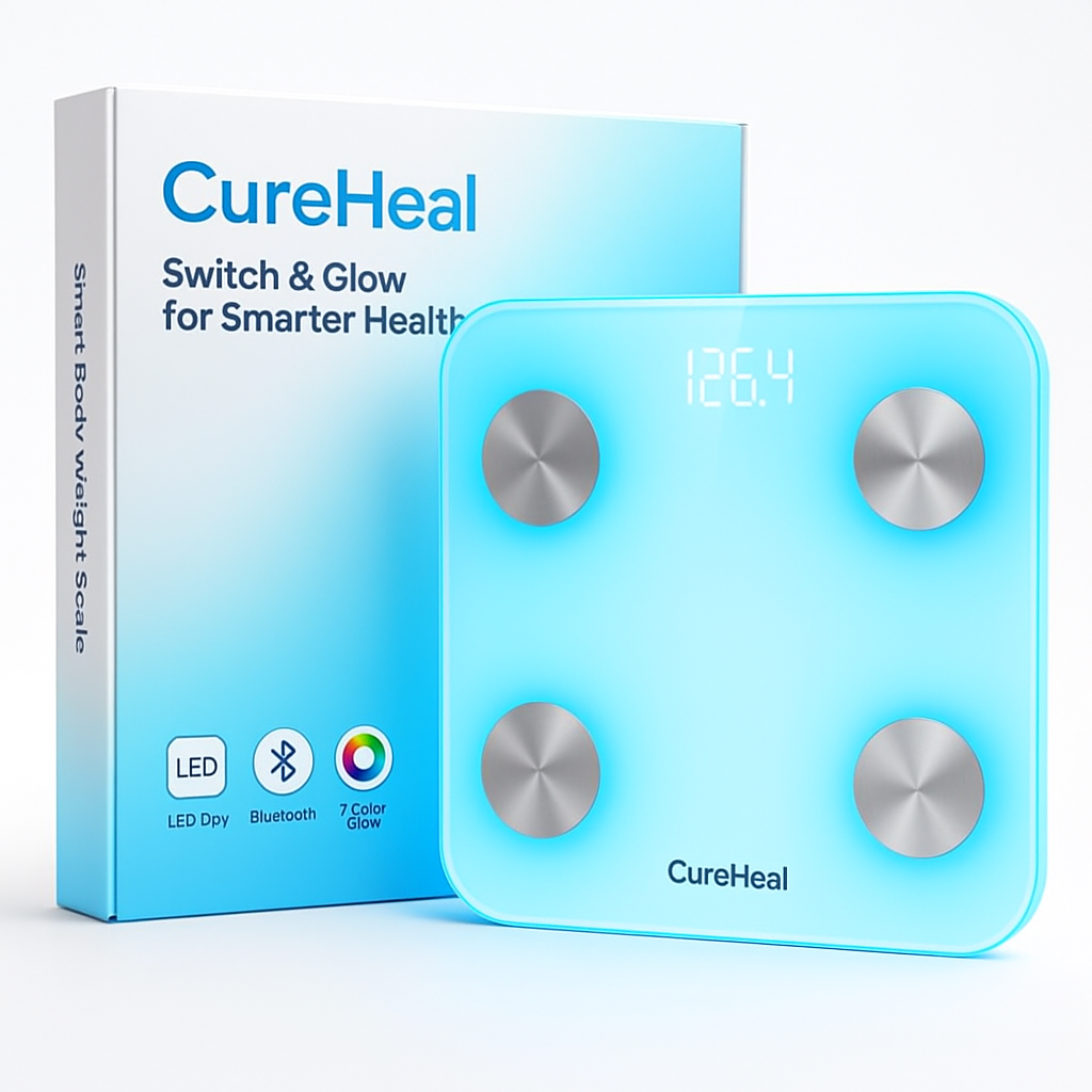 Smart Scale