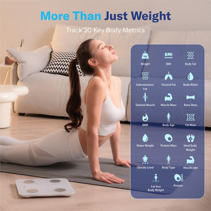 Smart Scale