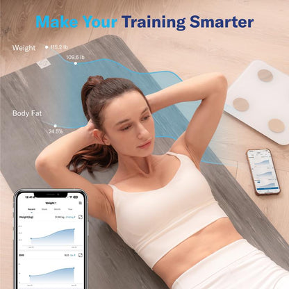 Smart Scale