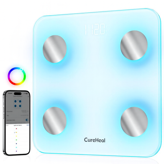 Smart Scale