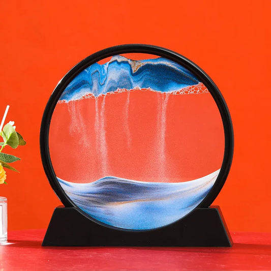 Original Sand Art