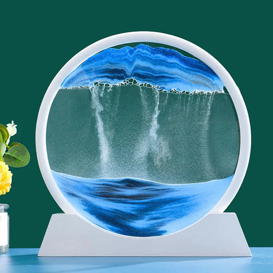 Original Sand Art
