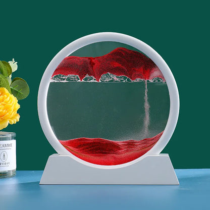 Original Sand Art