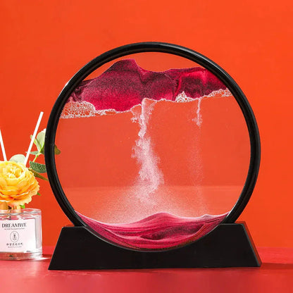 Original Sand Art