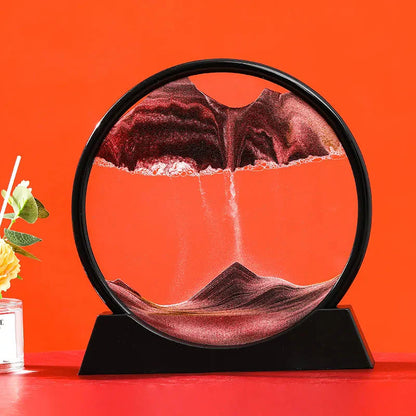 Original Sand Art