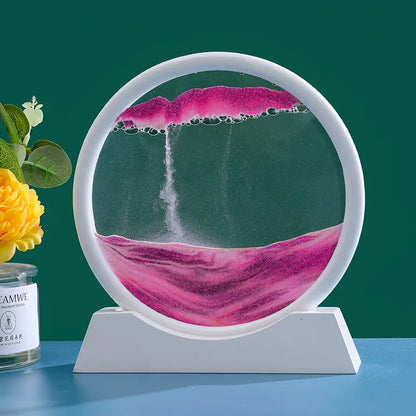 Original Sand Art