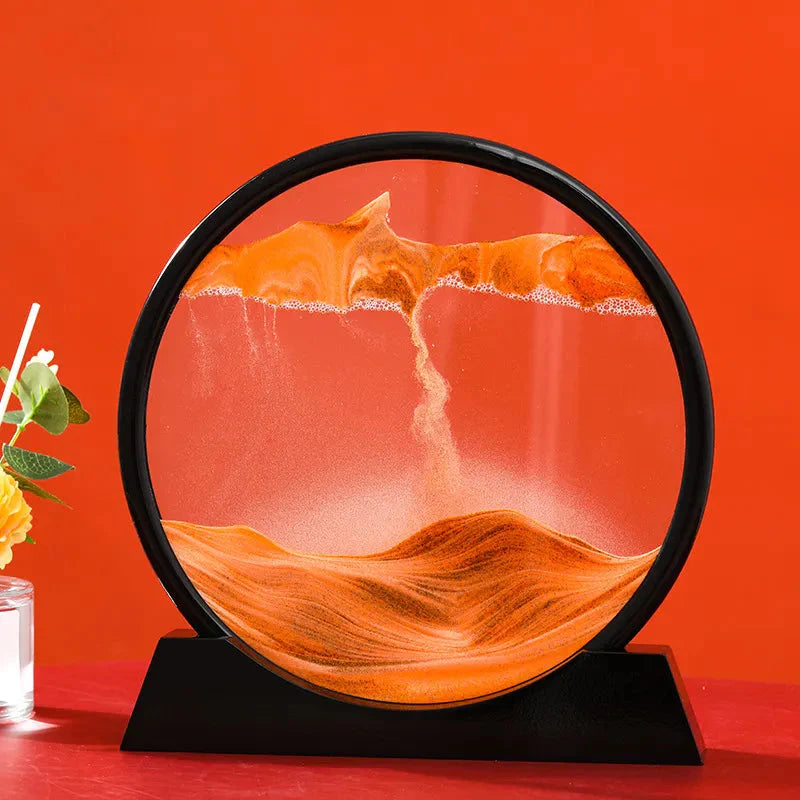 Original Sand Art