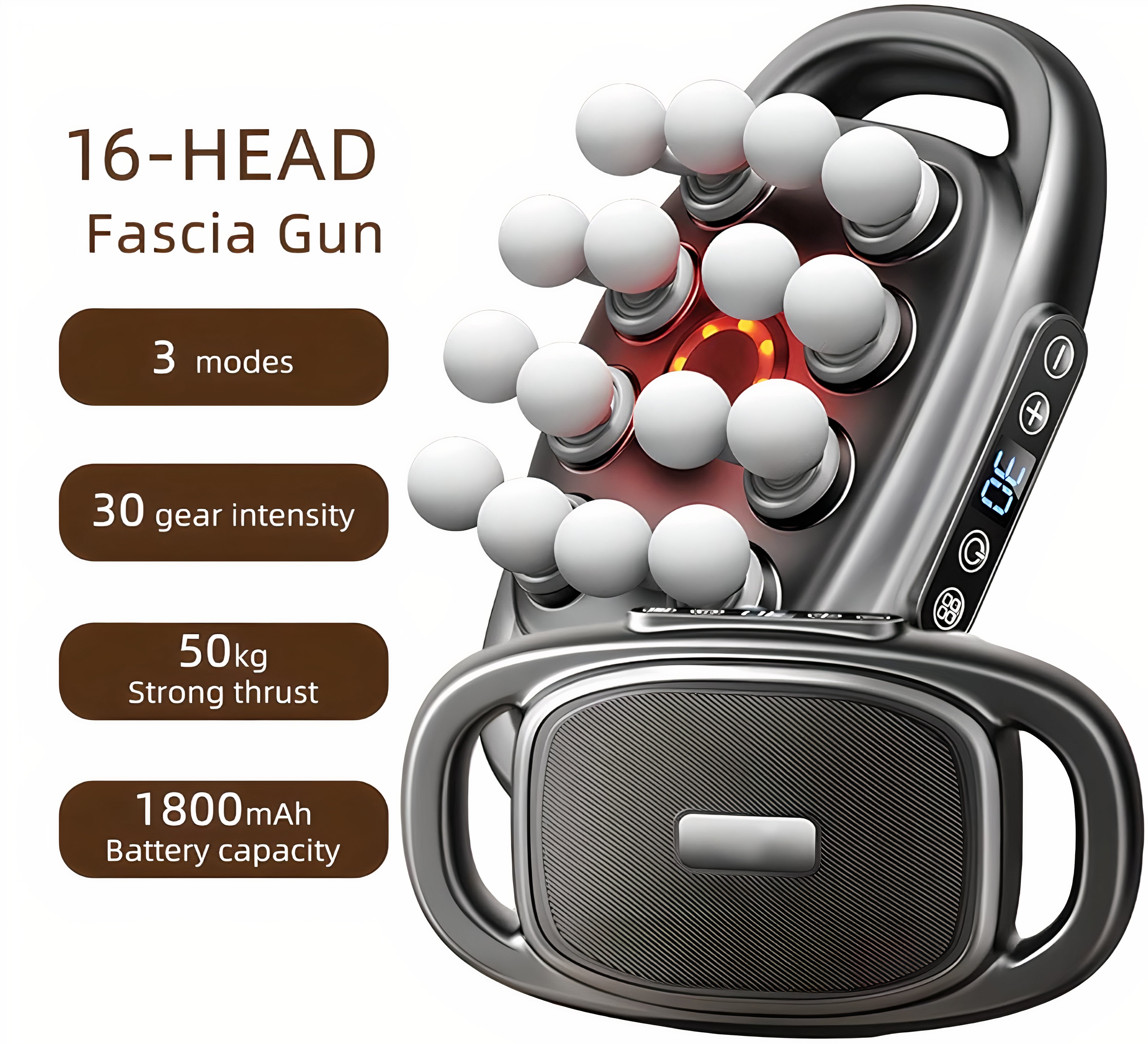 Vaeline Deep Tissue Massager