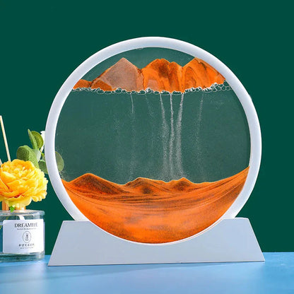 Original Sand Art