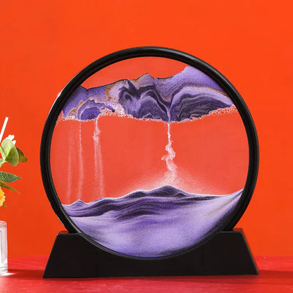 Original Sand Art