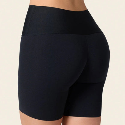 Compression Shaper Shorts