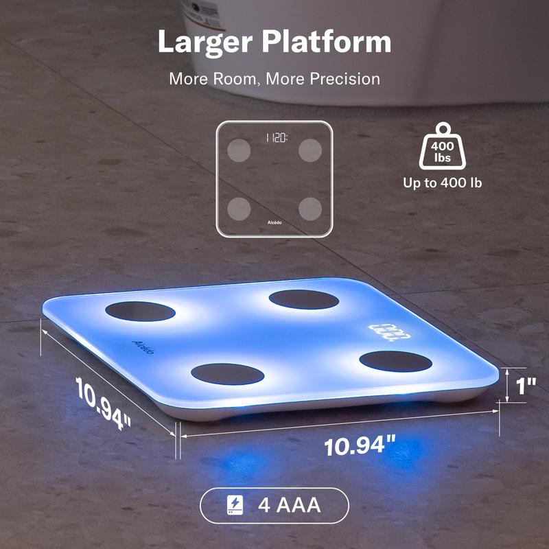 Smart Scale